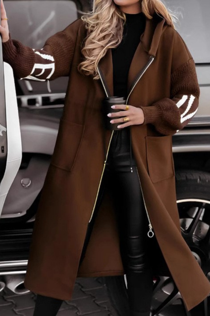 ARTOVI – Elara Coat