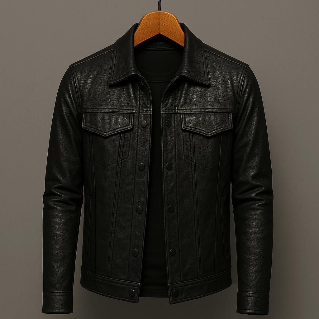 ARTOVI – Halden Jacket