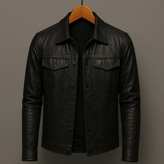 ARTOVI – Halden Jacket