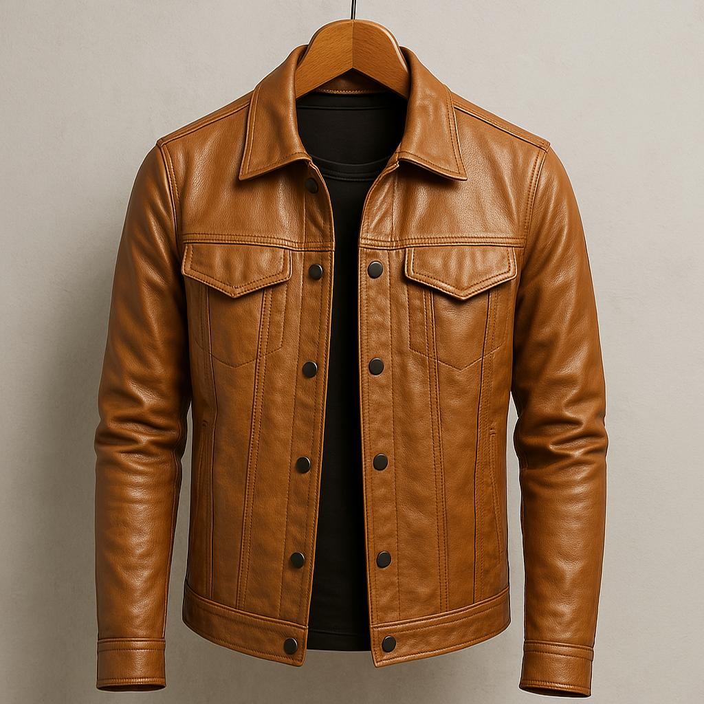 ARTOVI – Halden Jacket