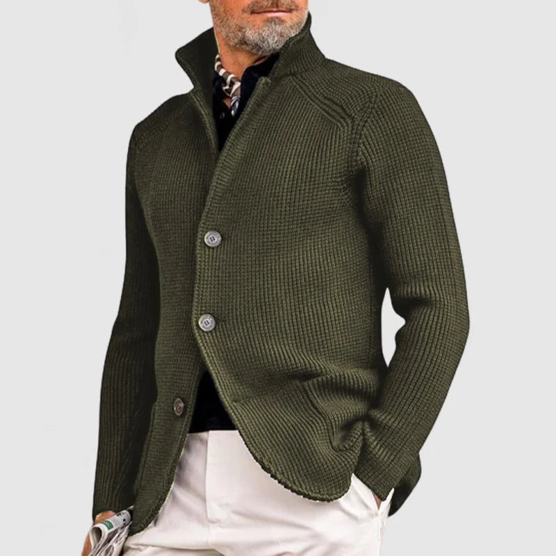 ARTOVI – Milano Cardigan