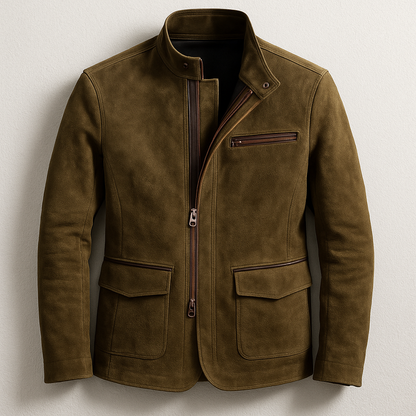 ARTOVI – Silvano Jacket