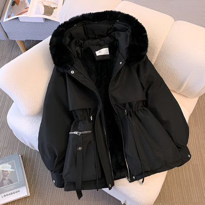 ARTOVI – Lumière Coat